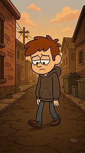 #problem #ProblemSolved #problemsolving #cartoonvideo #animationstory | GlitchLife