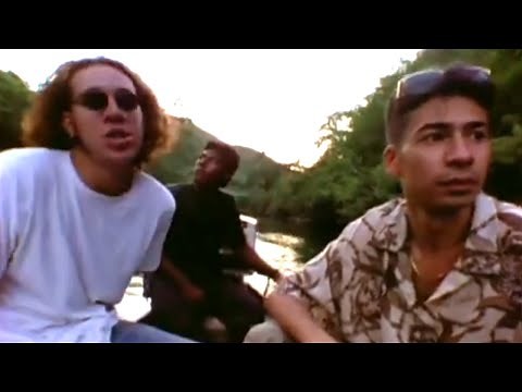 Bomb The Bass - Bug Powder Dust 1994 (Remastered)