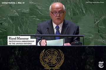 Middle East Crisis: U.S. Criticizes Israel for Failure to Protect Civilians in Gaza Conflict
