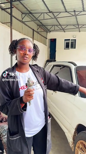 Subaru Forester Full Body Paint Restoration: Part 1