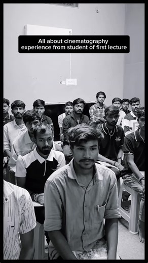 PRAVARA INSTITUTE OF PHOTOGRAPHY & FILM MAKING on Instagram: "All about cinematography experience from student of first lecture… *PRAVARA INSTITUTE OF PHOTOGRAPHY & FILM MAKING* Basic to Advance PHOTOGRAPHY | CINEMATOGRAPHY | ALBUM DESIGN | EDITING MASTER CLASS by *TUSHAR PULATE* ▪️Duration : 30 Days ▪️Starts from : 01 NOVEMBER 2025 ▪️Fees : 29.999/- (With Stay & Food) ▪️Location : Loni, Near Shirdi, Tel-Rahata, Dist- A.nagar) What you Learn *TECHNICAL SESSION* *PHOTOGRAPHY* * Types of Photograp