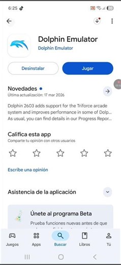 como descargar juegos para dolphin emulator android wii gamecube