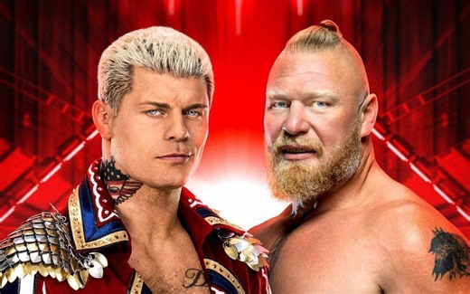 WWE Raw vs. Smackdown Live