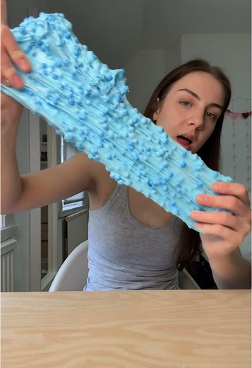Floam Bead Slime Tutorial Without Activator
