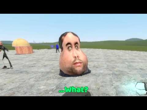 Garry's Mod Video