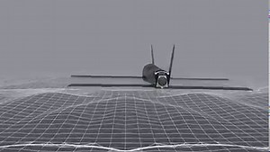 The Switchblade™ 300 loitering missile system is equipped with intelligence, surveillance and reconnaissance (ISR) capabilities, enabling it to engage with beyond-line-of-sight (BLOS) targets. Learn more: https://bit.ly/3oWdEow | AV