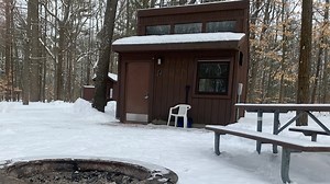 Michigan State Park campgrounds expecting record year, campers should reserve sites early