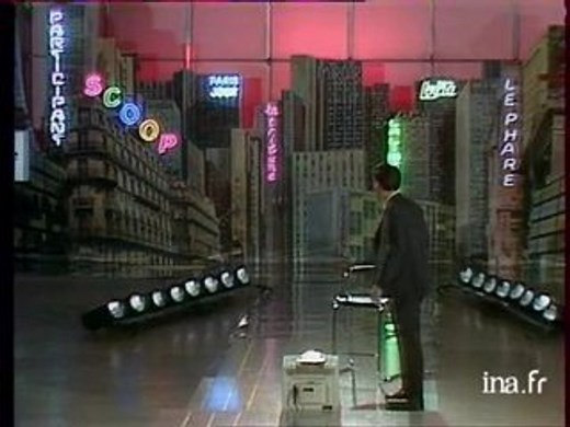 Interview Nastassja Kinski