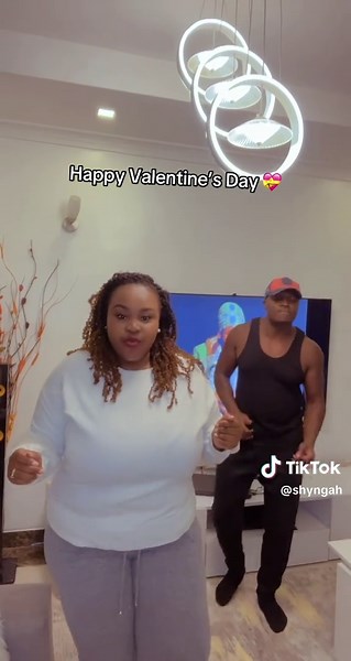 Celebrate Happy Valentine's Day with Love and Joy