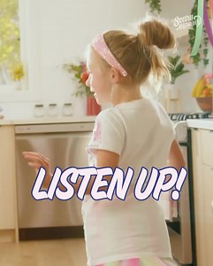 I'm partnering with Pebbles Cereal to show you how Kenzie and I add a little creativity to every day! How do you get creative with your family? Check out createwithpebbles.com for inspiration, fun prizes, and to show the world how you Yabba Dabba Doo You! #ad | Beverley Mitchell