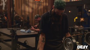 4 comments | We've never seen a Forged In Fire episode that didn't keep us on edge! Who remembers if this contestant stayed in the competition after this? | DEFY TV Network | Facebook