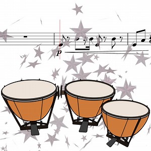 201K views · 8K reactions | Test your timpani skills with the third movement of Tchaikovsky's Symphony No. 6  | London Philharmonic Orchestra | Facebook