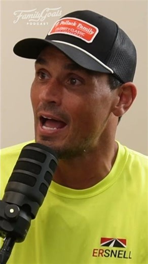 God's Word will point your kids in the right direction | Family Goals with David Pollack & Pastor J