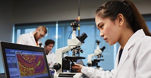 SIM Lab - Humber Polytechnic