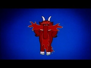 Hungarian Folk Tales: Abeles-Kobeles