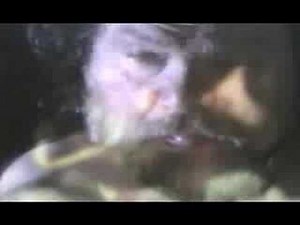 Going Deep To The Core at Ramen with Frank Moore