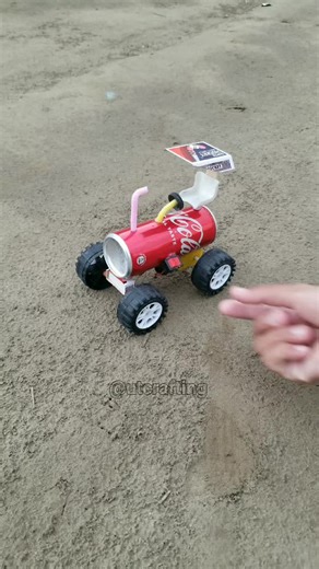 DIY Tractor Crafts: Handmade Science and Technology Projects