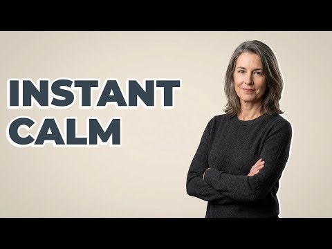 Can Simple Relaxation Exercises Ease Everyday Stress?