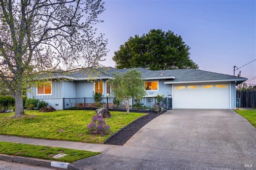 1452 Buchanan St, Novato, CA 94947 - MLS 325032222 - Coldwell Banker
