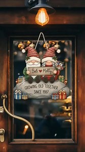Celebrate lasting love ❤️ Personalized wooden sign for couples – Growing old together! Shop now 👉 https://soulmategift.net/products/growing-old-together-personalized-couple-wooden-sign Worldwide Shipping 🎁 | Family Is Forever