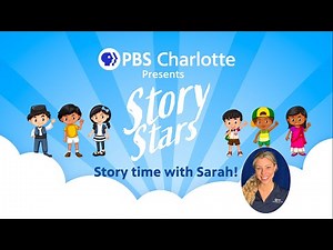 Daniel Tiger Goes Out For Dinner | Story Stars Story Time with Sarah