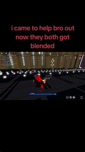 Star wars Blender (saber unbound)