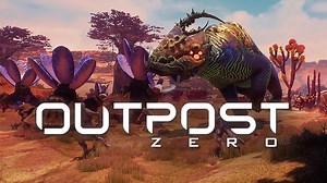 Outpost Zero | PC Steam Game | Fanatical