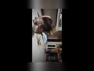 Wild zoophilia: The yellow-striped dog unleashed | Damvids