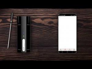 Setting up Wi-Fi connection (Android)