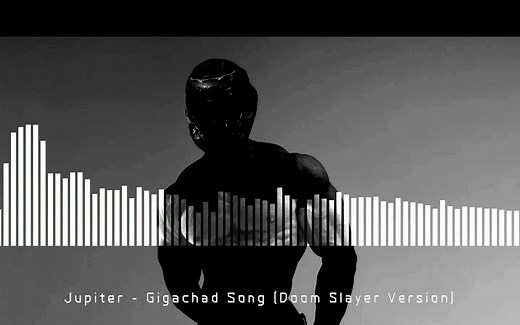 GIGACHAD SONG (Doom Eternal Version)