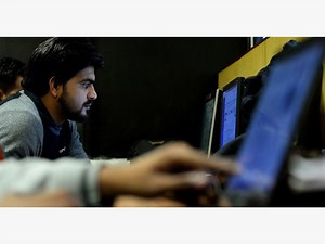 Data Science, Blockchain & Machine Learning