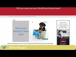 How to add an image title attribute to an image in WordPress