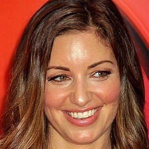 Bianca Kajlich Husband 2026: Dating History & Exes - CelebsCouples