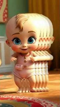 Baby Dance Vibe (Viral)