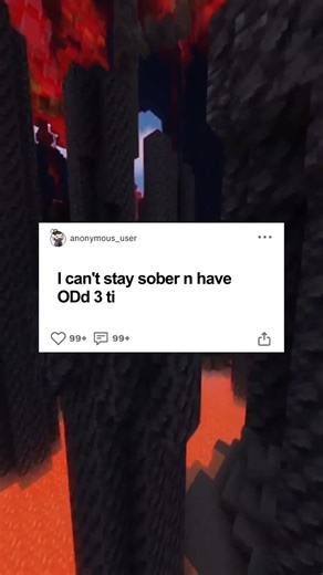 I can't stay sober n have ODd 3 ti... Its reefr back rant find purpose, non of the subjects interes. #RelatableStories #OvercomingChallenges