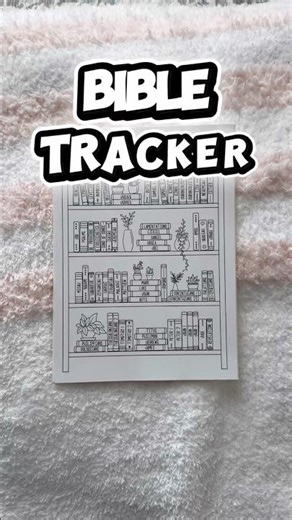 These Stickers Make Bible Reading Actually Fun #BibleStudy #Motivation #Christian