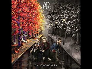 AJR - Way Less Sad (Live Acoustic)