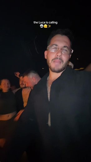 Luca and the Spark of Wonder