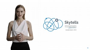 Welcome to Skytells! — Pioneering the future through AI. | Albert AI