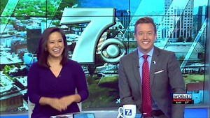 HOMETOWN HOLIDAY HELPERS: A Franklin Co. family that spends countless hours giving back to the community, found themselves in need of a little Hometown Holiday help this year. Meteorologists Brent Watts and Leo Hirsbrunner have their story, and why they were so deserving of the $700 gift card. | WDBJ7