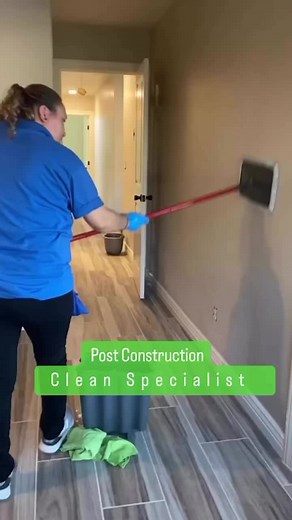 Alertcleaning on TikTok