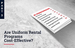 Are Uniform Rental Programs Cost-Effective? - Tyndale USA