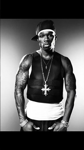 The story of 50 Cent ⬇️