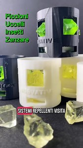 1.6K views | MOV SYSTEM. Brevettato innovative technology scopri sul sito ! Visita il sito www.innovativetechnologysrl.it per info sui nostri servizi e prodotti scrivici a : innovativetech.evolution@gmail.com #birdcontrol #pestcontrol #repellent #engineering #flyboost #moderntechnology #italyproject #solution #italy | Falcong | Facebook
