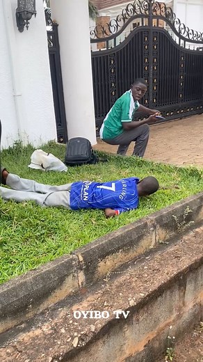 6.9K views · 116 reactions | Pour me water #fblifestylechallenge | Oyibo Tv | Facebook