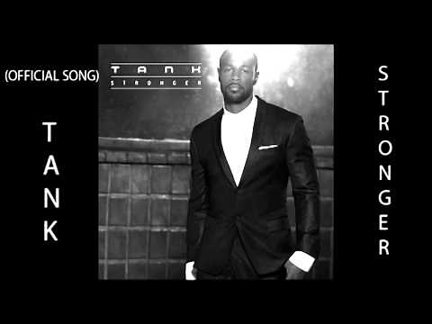 Tank - Stronger (Official Song)