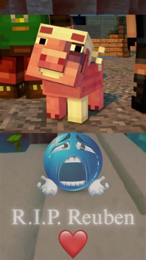 We love you, Reuben❤️