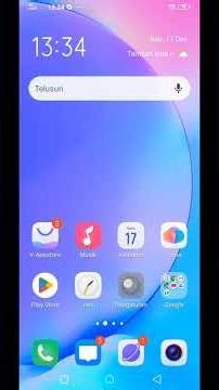 Tutorial Mengaktifkan mode USB Debugging