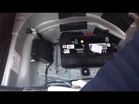 How to enter BEM Battery Code to the Audi A5 2.0 TFSI with ODBELEVEN