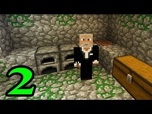 I NOW HAVE A HOUSE #2 - SURVIVALMINECRAFT 2